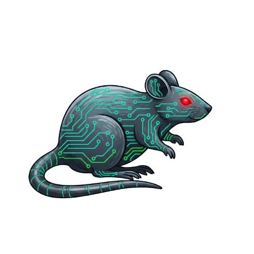 Rat PDF Logo